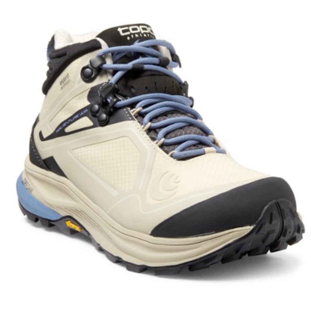 Topo Athletic | Women’s Trailventure WP Hiking Boots | Size 7.5